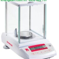 Cân phân tích điện tử 4 số lẻ Ohaus PA214 2 downloaded can phan tich dien tu 4 so le ohaus pa214 khangkien.com .vn 5fedfc4ee91ed