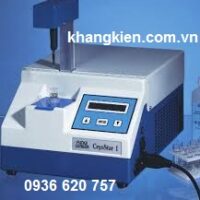 Máy đo điểm đông của sữa Funke Gerber CryoStar 1 2 downloaded may do diem dong cua sua funke gerber cryostar 1 khangkien.com .vn 5fe3eddcba9c0