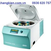 Máy ly tâm lạnh Hettich- Đức UNIVERSAL 320R 2 downloaded may ly tam lanh hettich duc universal 320r khangkien.com .vn 5fe2b7df588c0