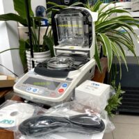 Cân sấy ẩm thiết bị phân tích độ ẩm AND - Nhật Model MX50 2 Cân sấy ẩm AND MX-50.jpg