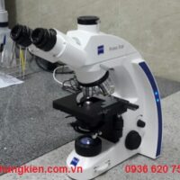 Kính hiển vi sinh học 2 mắt Carl Zeiss PrimoStar 2 downloaded kinh hien vi sinh hoc 2 mat carl zeiss primostar khangkien.com .vn 5fe3f91fe4e7e