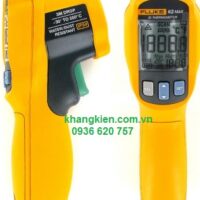 Dụng cụ đo nhiệt độ bằng tia hồng ngoại Fluke 62 max 2 downloaded dung cu do nhiet do bang tia hong ngoai fluke 62 max fluke khangkien.com .vn 5fea852fdbd86