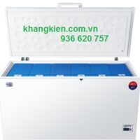Tủ lạnh bảo quản mẫu 2 – 8 độ Haier HBC-340 2 downloaded tu bao quan mau 2 den 8 do nam ngang 340 lit khangkien.com .vn 5fed4836bad71