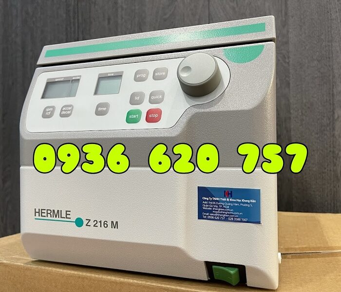 Máy ly tâm Hermle Z 216 M.jpg