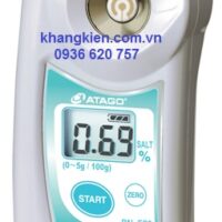 Máy khúc xạ kế đo độ mặn cầm tay Atago PAL-ES3 2 downloaded may khuc xa ke do do man cam tay atago pal es3 atago khangkien.com .vn 5fe46a426845d