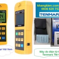 Máy đo điện từ trường Tenmars TM-192 2 downloaded may do dien tu truong tenmars tm 192 khangkien.com .vn 0936 620 757 5fe6c67c5ce47