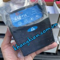 Máy lấy mẫu khí L-4 Buck 2 Máy lấy mẫu khí Buck L-4