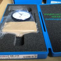 Thước đo độ sâu teclock DM-210 10mm 2 downloaded thuoc do do sau teclock dm 210 10mm khangkien.com .vn 5fe7ec03b1091