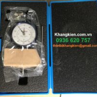 Thước đo độ sâu cơ khí Teclock DM-223 2 downloaded thuoc do do sau co khi teclock dm 223 5fe0b0c832358