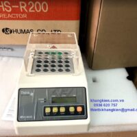 Bộ phá mẫu COD Hàn Quốc HUMAS HS R200 2 downloaded bo pha mau cod han quoc humas hs r200 khangkien.com .vn 5fe2a86190c68