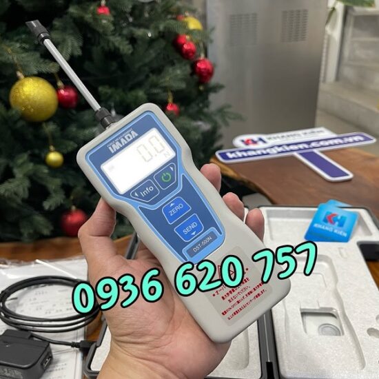 IMADA Việt Nam DST500N