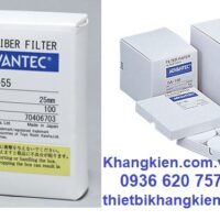 Giấy lọc sợi thủy tinh ADVANTEC GA-55 2 Giấy lọc sợi thủy tinh ADVANTEC GA-55 - khangkien.com.vn - 0936 620 757