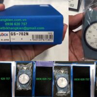 Đồng hồ đo độ cứng cao su Type D GS-702N 2 Đồng hồ đo độ cứng cao su Type D GS-702N - khangkien.com.vn - 0936 620 757