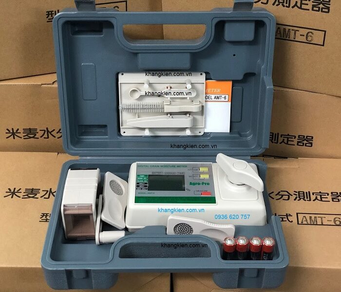 Máy đo độ ẩm gạo Nhật Bản Agro-Pro AMT-6.jpg