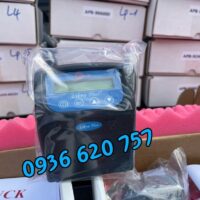 Máy lấy mẫu khí cầm tay Buck Libra LP-5 2 Bơm lấy mẫu khí Buck LP5