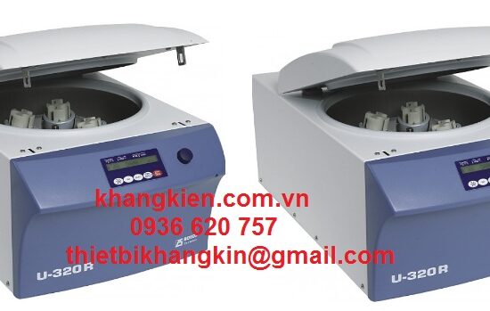 HƯỚNG DẨN MÁY LY TÂM BEOCO - khangkien.com.vn