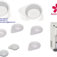 Sakura Finetek 4728 4730