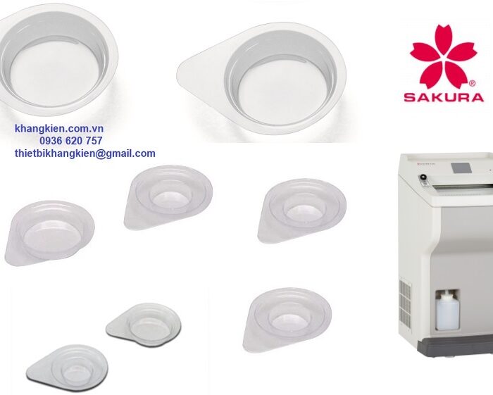 Sakura Finetek 4728 4730