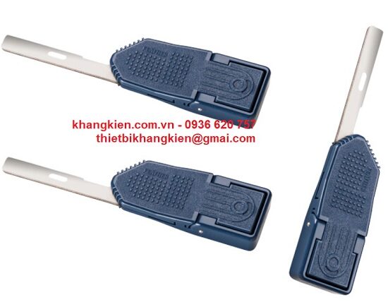 Cán dao cắt vi thể Feather F-80HL
