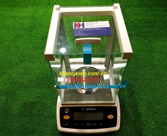 ENTRIS124i-1S cân 4 số lẻ
