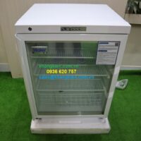 Tủ bảo quản mẫu Haier HYC-118A 2 Tủ bảo quản thuốc Haier HYC-118A