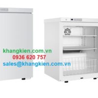 Tủ bảo quản mẫu Haier HYC-68 2 Tủ lạnh dược phẩm haier HYC-68.jpg