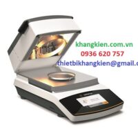Cân Sấy Ẩm Sartorius MA160 2 Cân sấy ẩm MA160 Sartorius.jpg