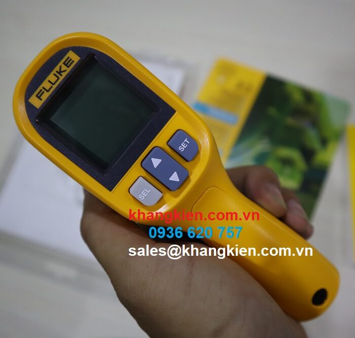 Súng đo nhiệt độ hông ngoại Fluke 59 Max.jpg
