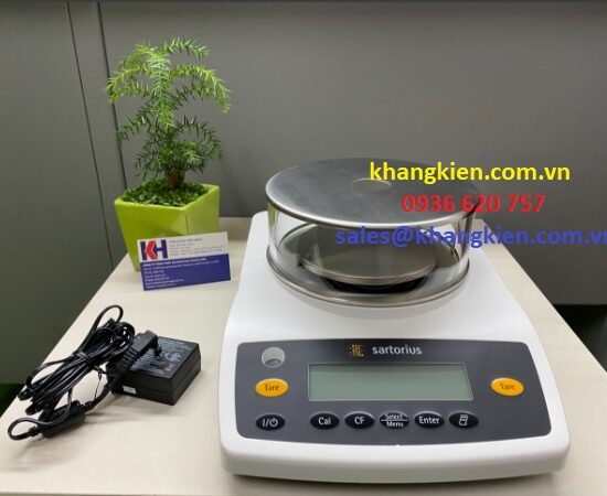 Cân kỹ thuật 3 số lẻ Entris623i-1s