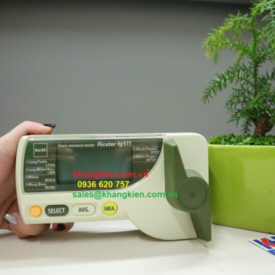 Máy đo độ ẩm nông sản FG511 hàng mới.jpg