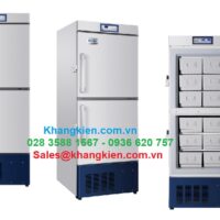 Tủ lạnh âm sâu Haier DW-40L348 2 tu lanh am sau haier dw 40l348