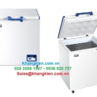 Tủ lạnh âm sâu Haier DW-60W138 2 tu lanh am sau haier dw 60w138