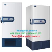 Tủ lạnh âm sâu Haier DW-86L486 2 tu lanh am sau haier dw 86l486 2