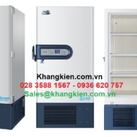Tủ lạnh âm sâu Haier DW-86L728J 2 tu lanh am sau haier dw 86l728j