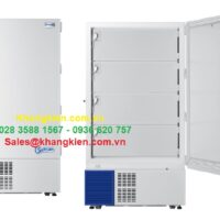 Tủ lạnh âm sâu Haier DW-86L829BP 2 tu lanh am sau haier dw 86l829bp