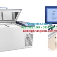 Tủ lạnh âm sâu Haier DW-86W420 2 tu lanh dw 86w420