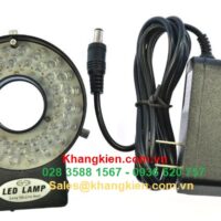 Bóng đèn kính hiển vi điện tử LED-K40 2 bong den kinh hien vi dien tu led k40