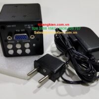 camera kinh hien vi day hoc ket noi voi tivi ckv 950
