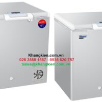 Tủ lạnh bảo quản vaccine HTC-40 2 tu lanh bao quan vaccine htc 140