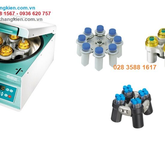 Máy ly tâm Hettich đa năng ROTOFIX 32A