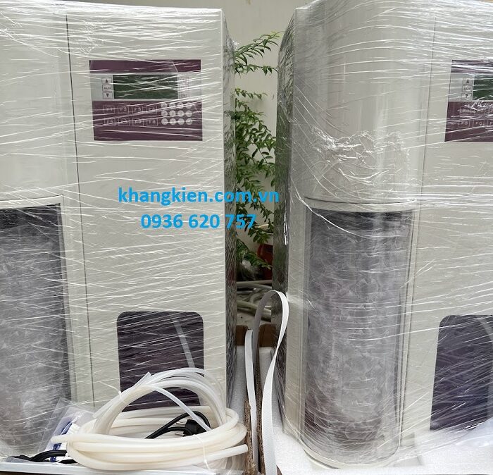 Máy phân tích protein ATN300