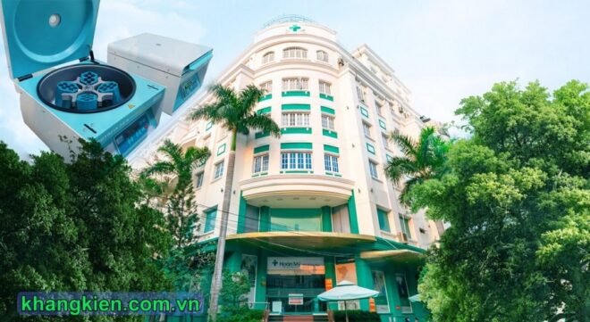 Bệnh viện Hoàn Mỹ ITO Đồng Nai