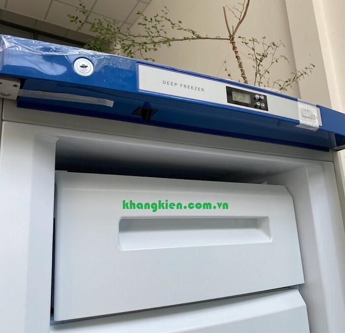 Bộ điểu khiển cài nhiệt độ tủ DW-25L262