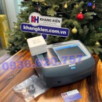Máy quang phổ Hach DR3900 2 Hach DR3900 Spectrophotometer