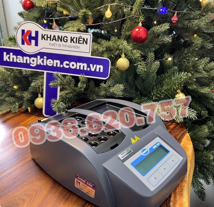 Nơi bán máy phá mẫu COD tốt nhất