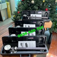 Cân tỷ trọng bùn khoan Ofite 115-00 Bentonite 2 Ofite 115-00 Bentonite