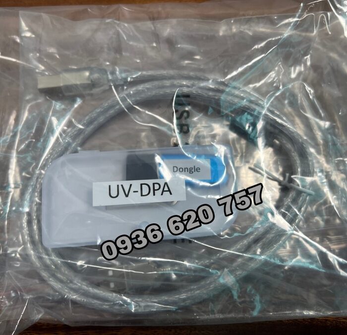Metash UV-8000TS - Phân phối độc quyền bởi Khang Kiên