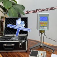 Máy đo độ nhớt BIOBASE BDV-1S 2 Máy đo độ nhớt BDV-1S là gì