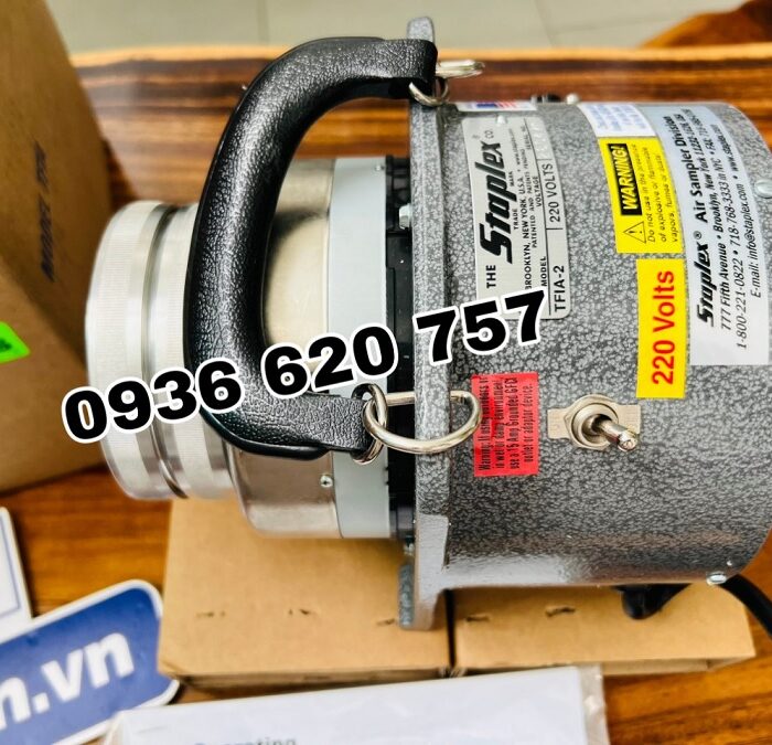Nguyên tắc hoạt động TFIA-2