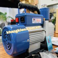 Bơm Chân Không Wiggens R-4SN 2 Bơm chân không hãng Wiggens Đức